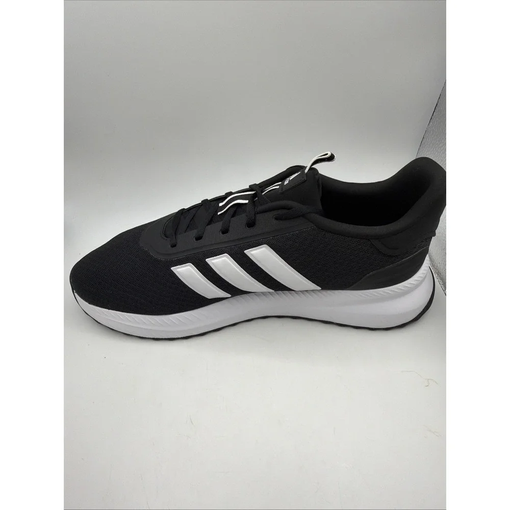 Adidas Men's X_PLR Path Sportswear Shoes, Size 12 M Black/White